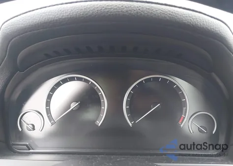 2011 BMW 750I from USA, damaged, VIN WBAKA8C57BCY37094